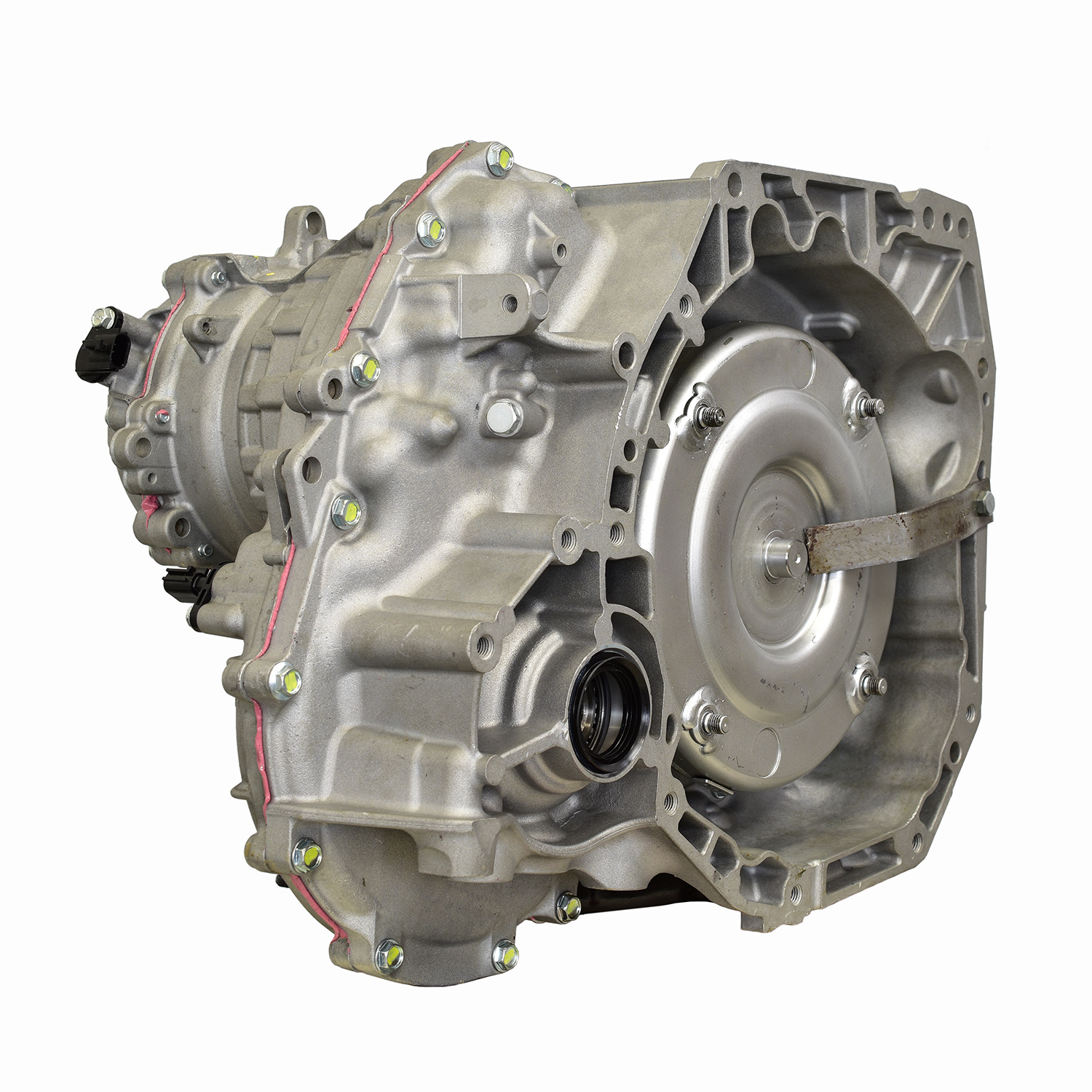 NISSAN REF011A CVT FWD (2)