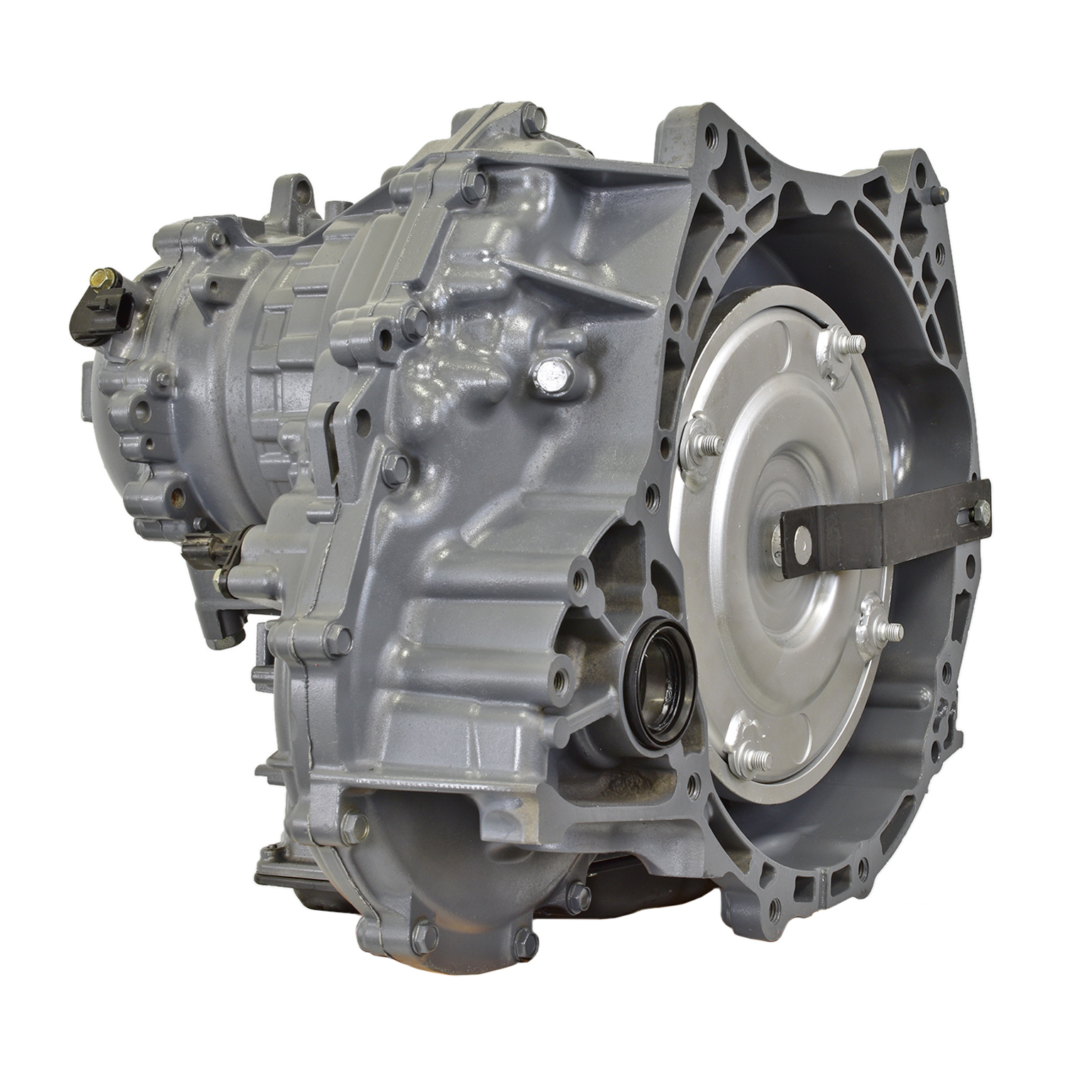 NISSAN RE0F11A FWD CVT (2)