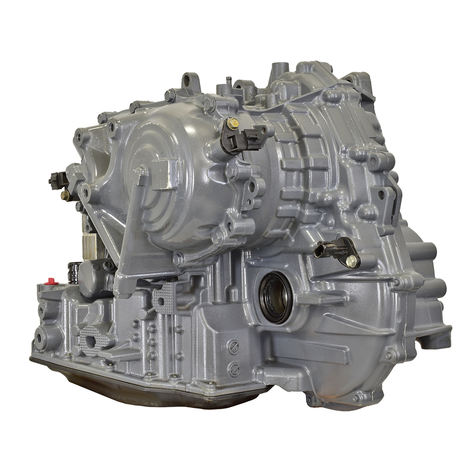NISSAN RE0F11A FWD CVT (3)