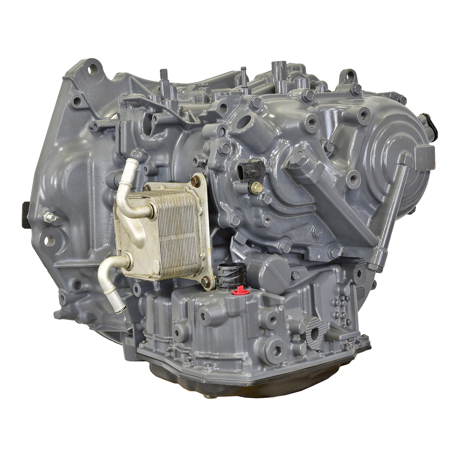 NISSAN RE0F11A FWD CVT (4)