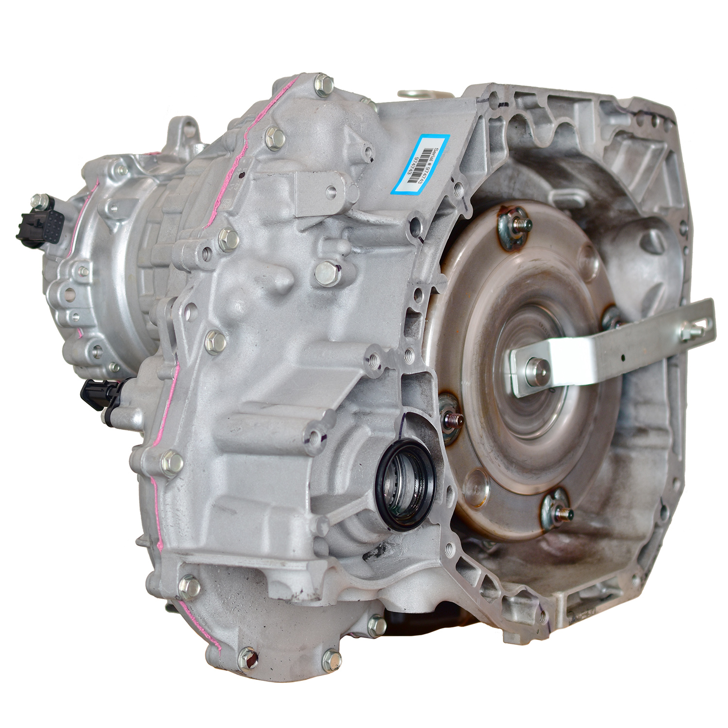 NISSAN CVT FWD (2)