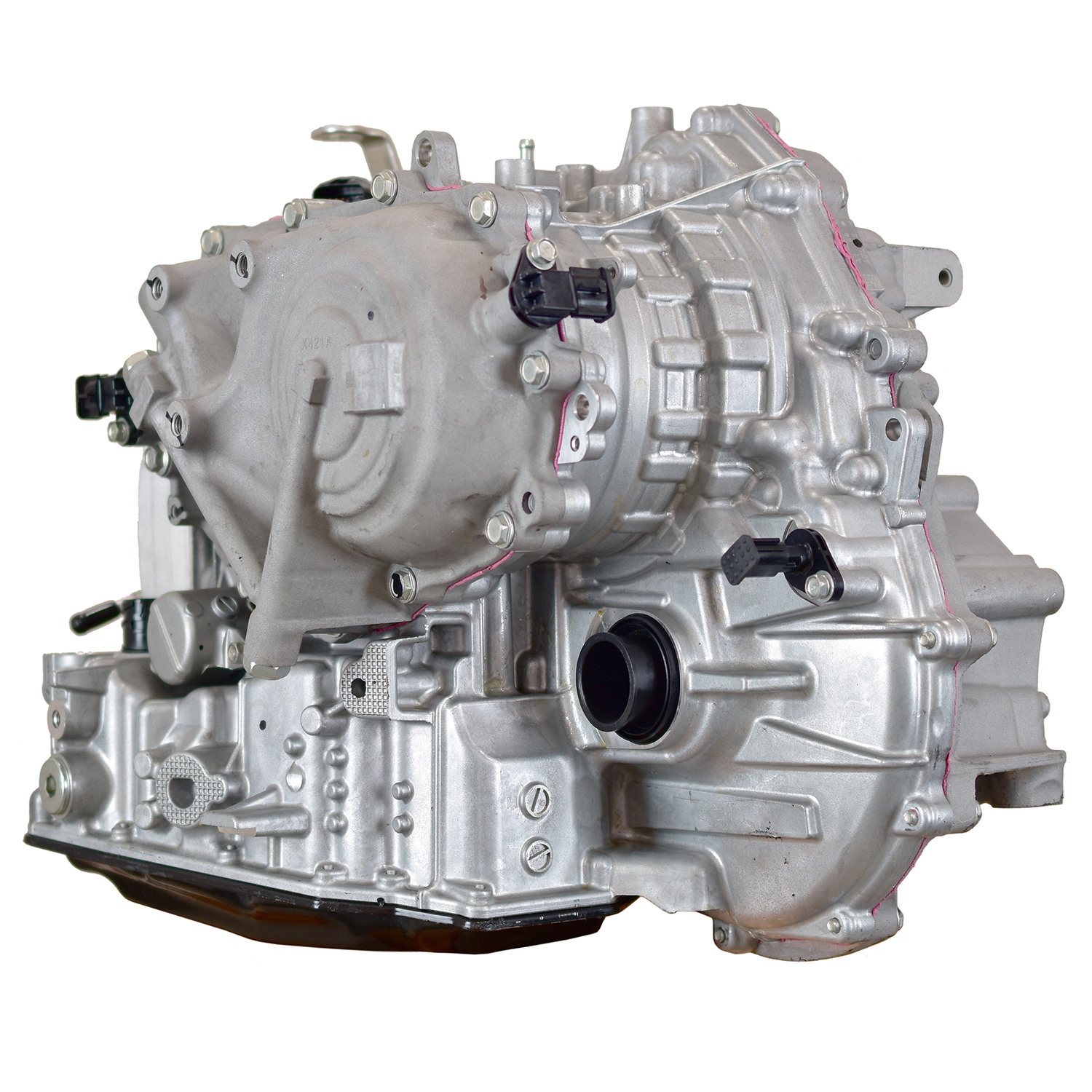 NISSAN CVT FWD (3)