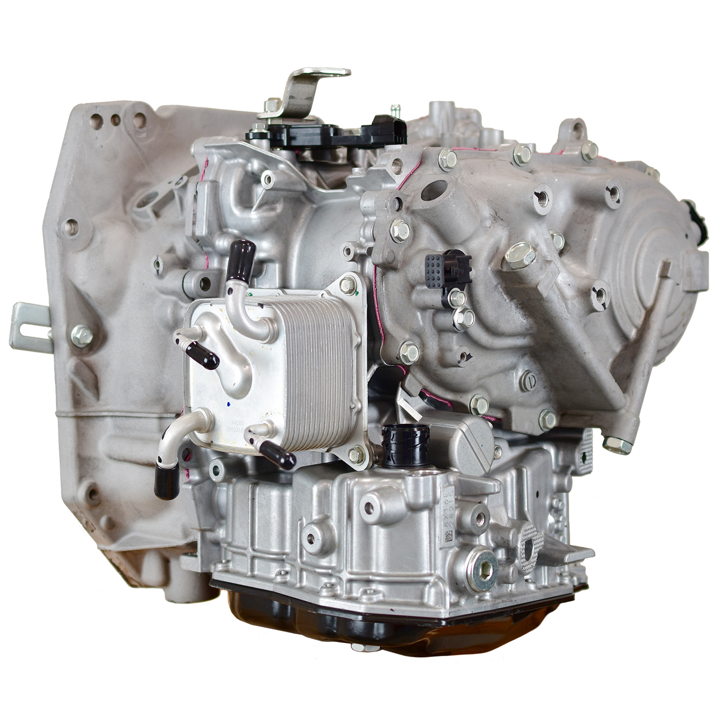 NISSAN CVT FWD (4)
