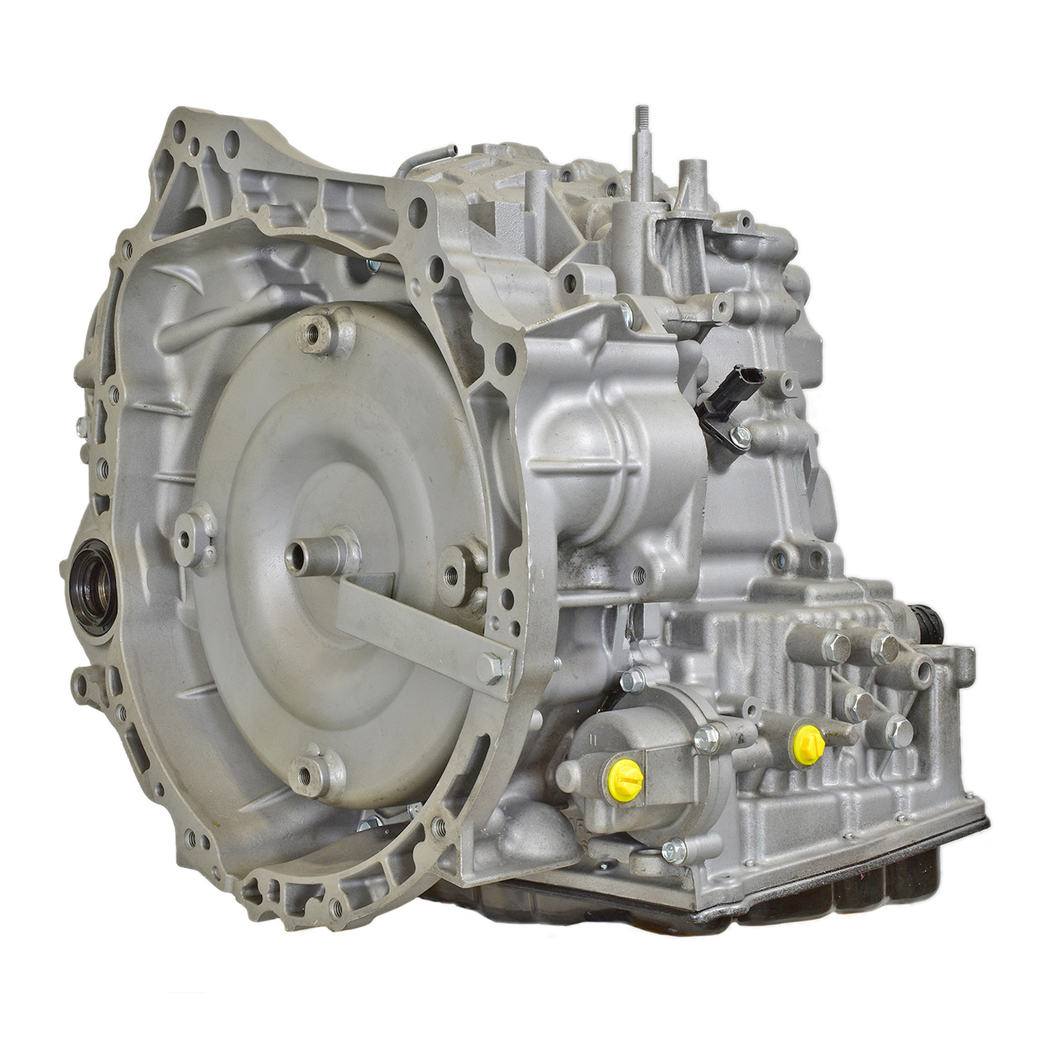 Remanufactured Transmission