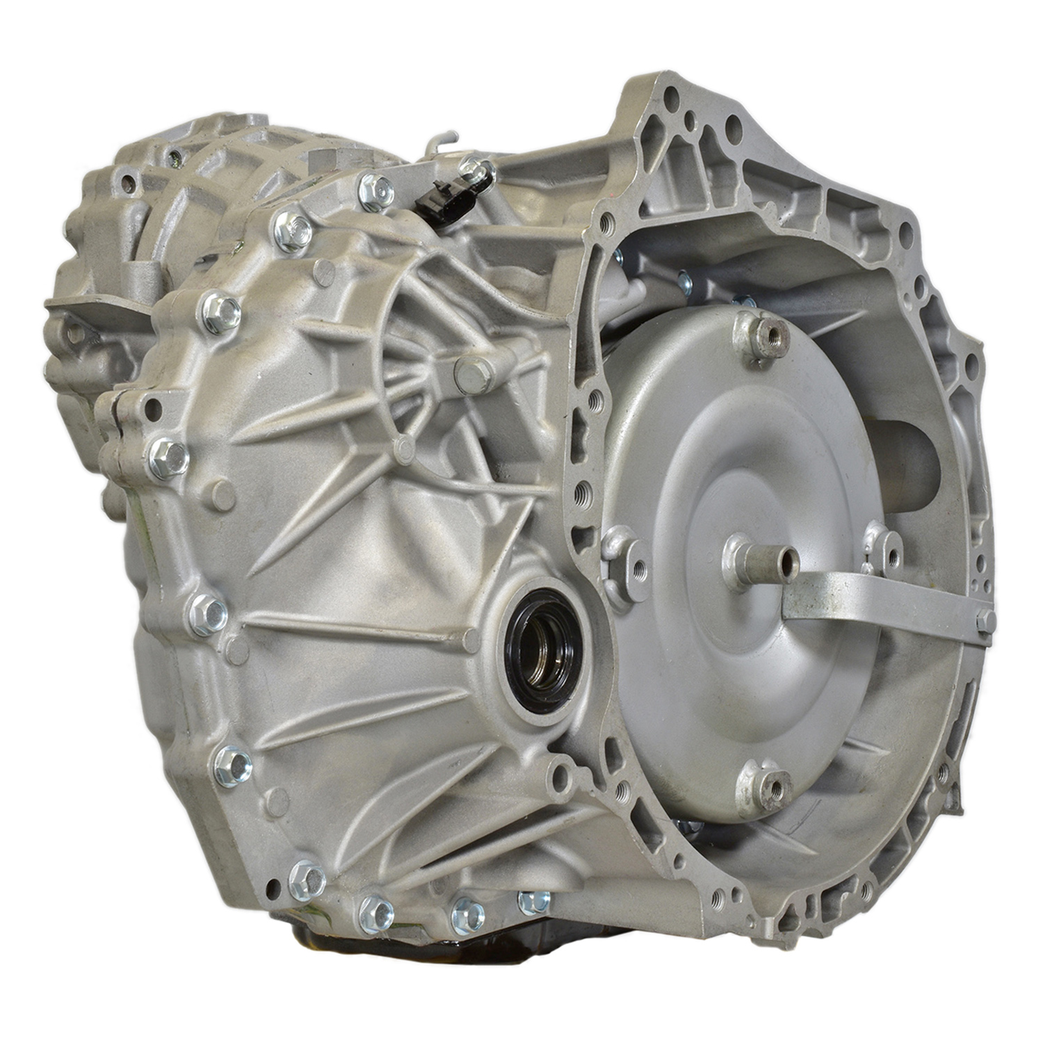 NISSAN RE0F10A FWD CVT TRANS (2)