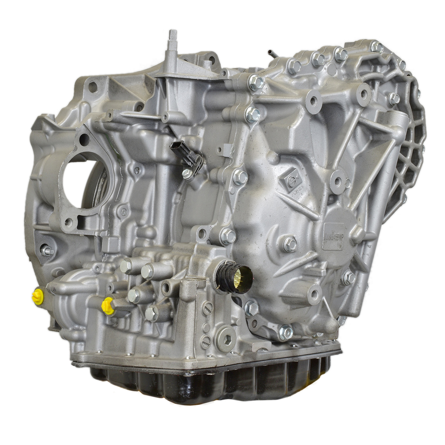 NISSAN RE0F10A FWD CVT TRANS (4)