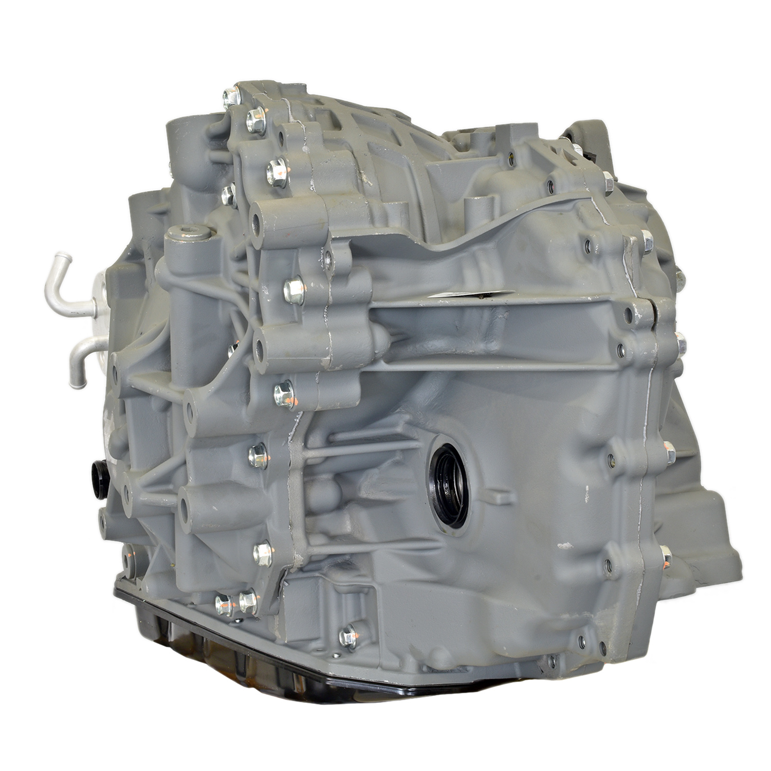 NISSAN CVT FWD TRANS (3)