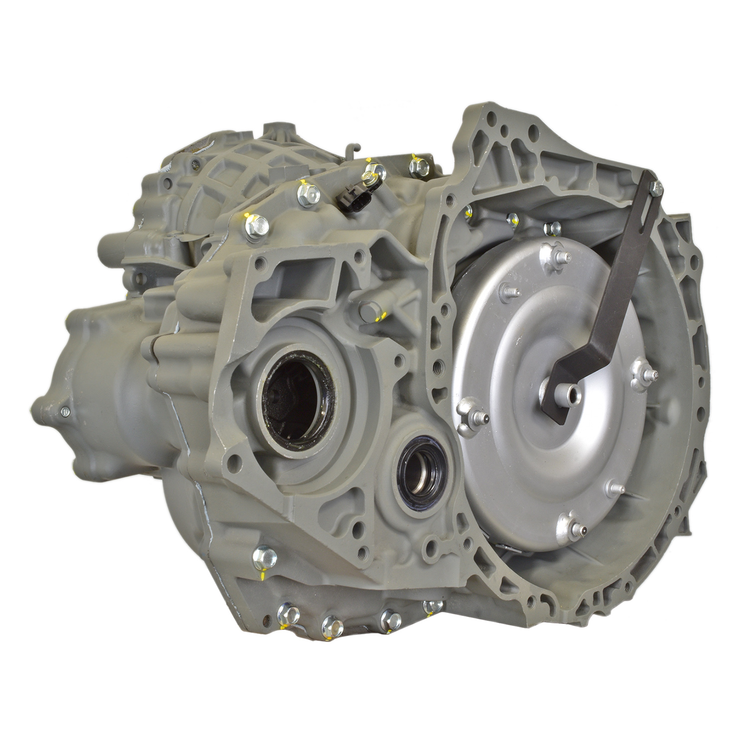 NISSAN CVT AWD TRANS (2)