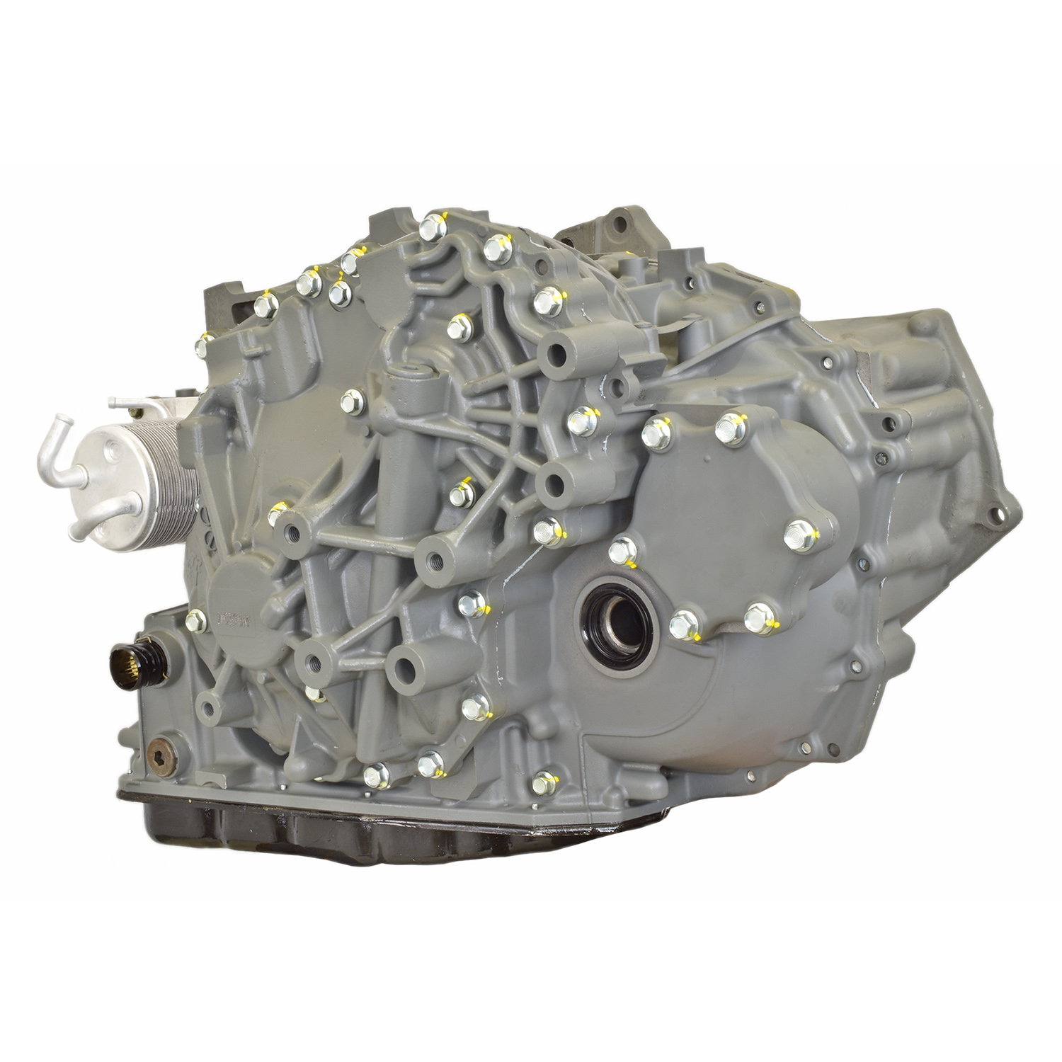 NISSAN CVT AWD TRANS (3)