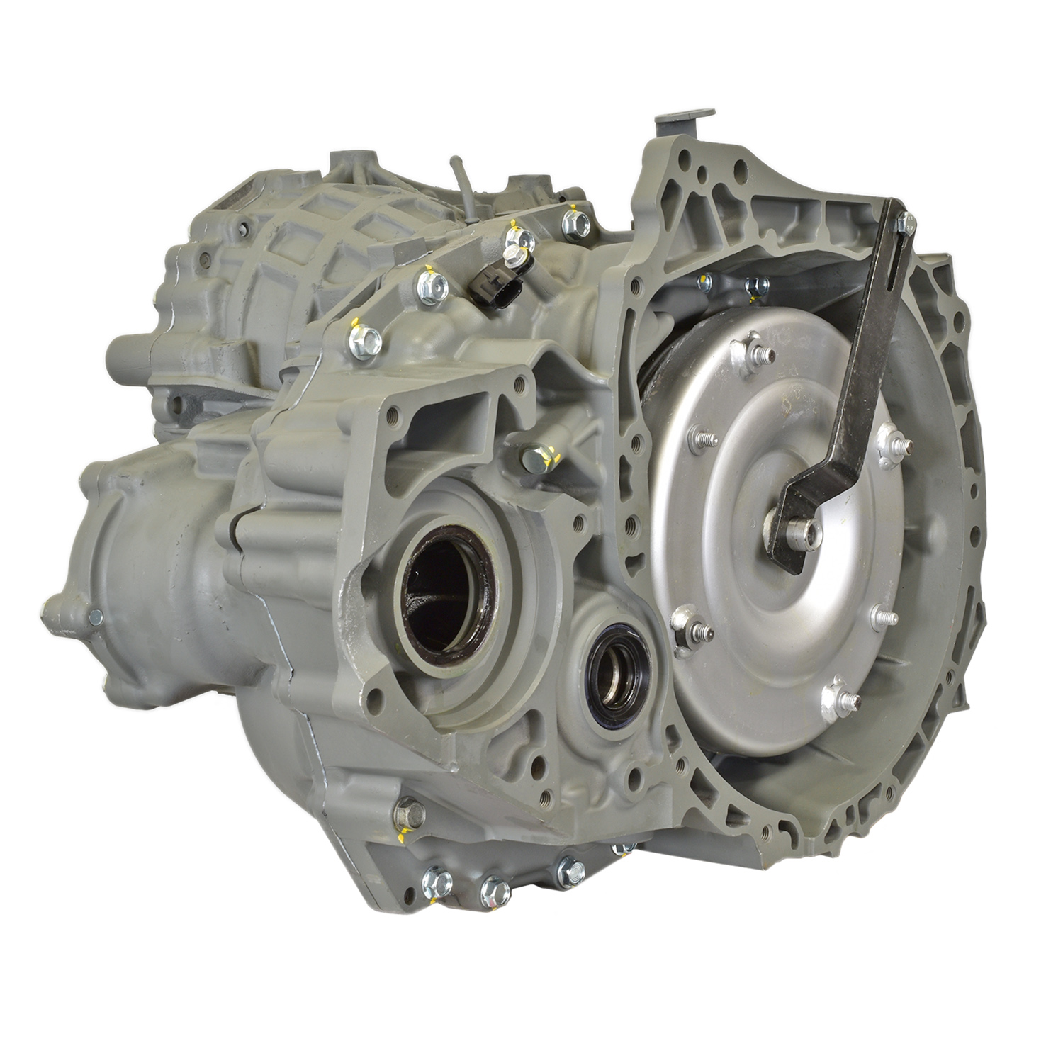 NISSAN CVT AWD TRANS (2)