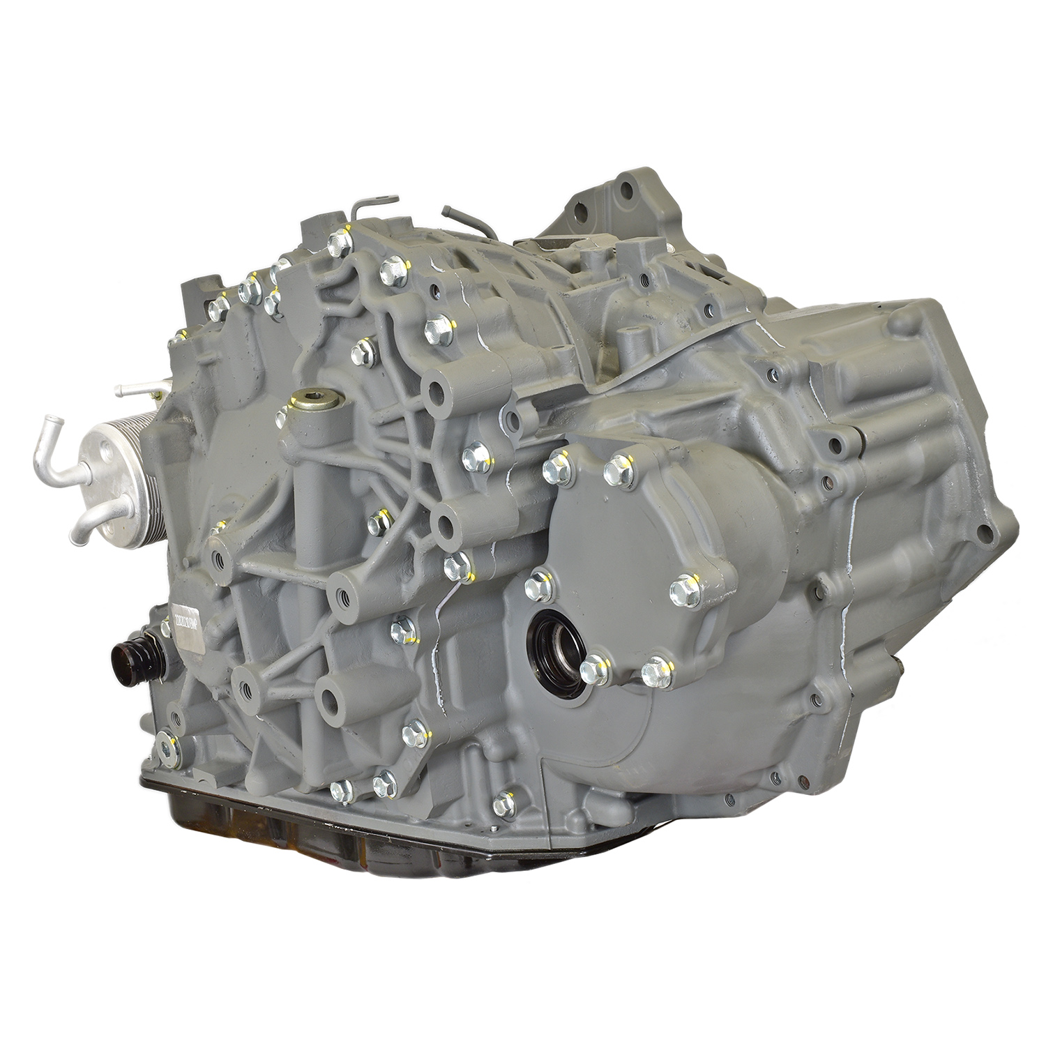 NISSAN CVT AWD TRANS (3)