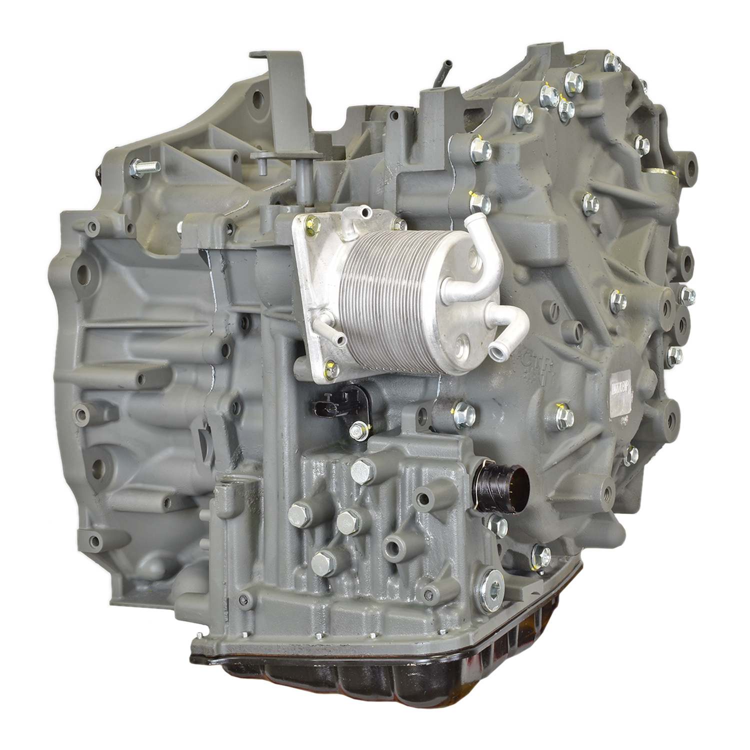 NISSAN CVT AWD TRANS (4)