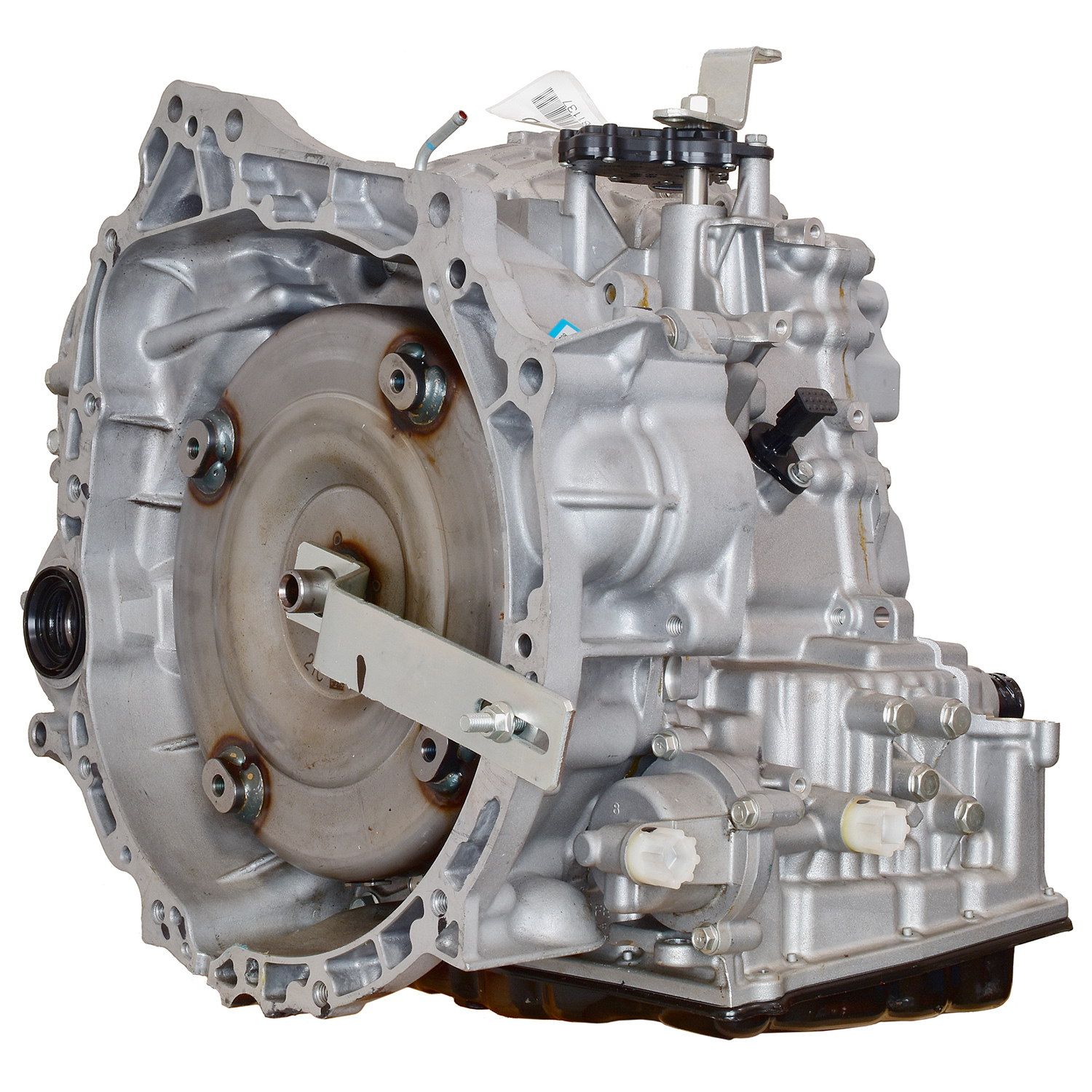 Remanufactured Transmission