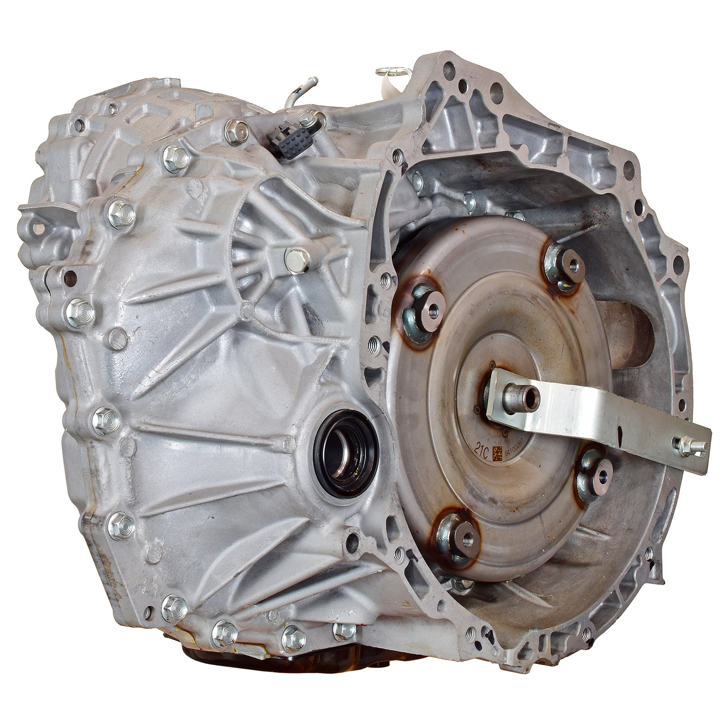 NISSAN RE0F10A FWD CVT (2)