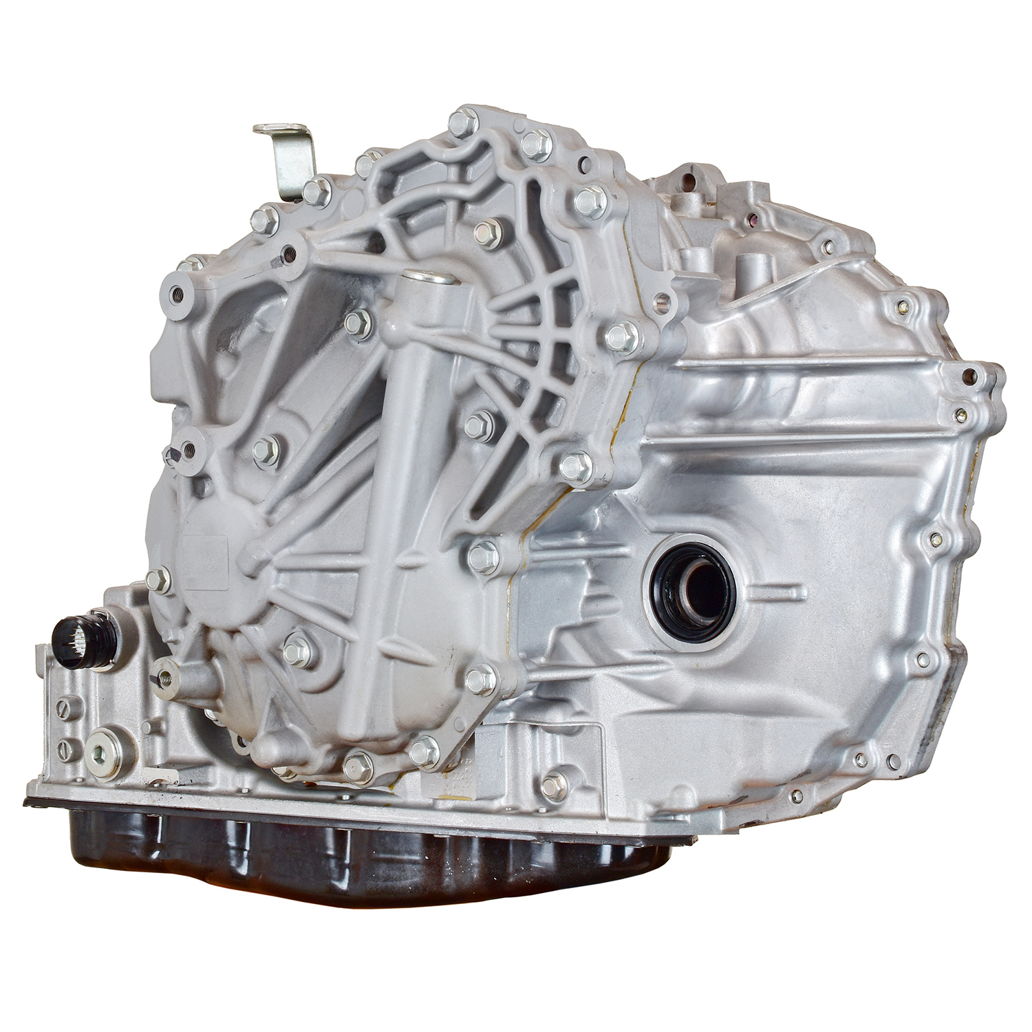 NISSAN RE0F10A FWD CVT (3)