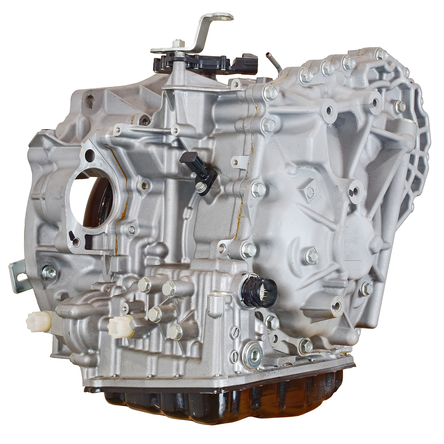 NISSAN RE0F10A FWD CVT (4)