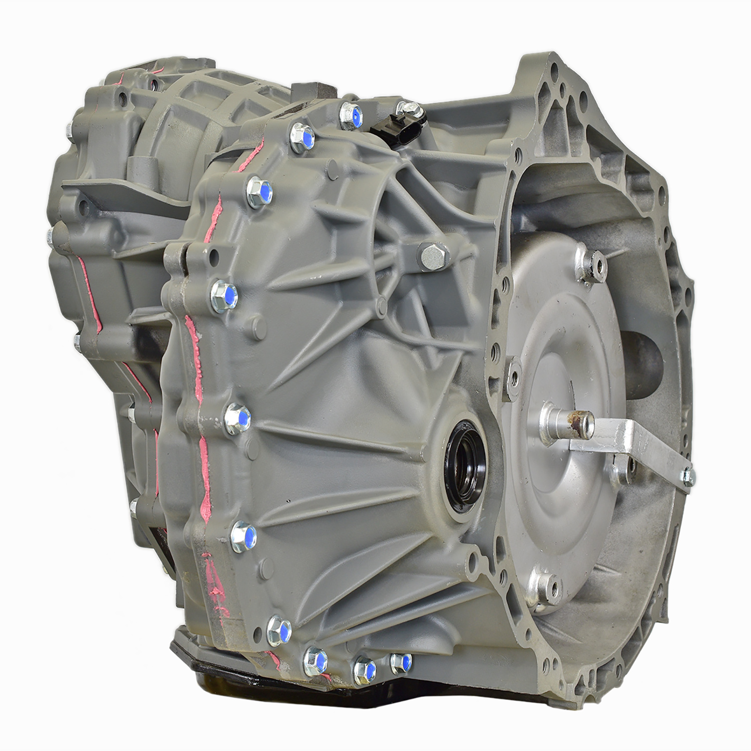 NISSAN RE0F10A FWD CVT (2)