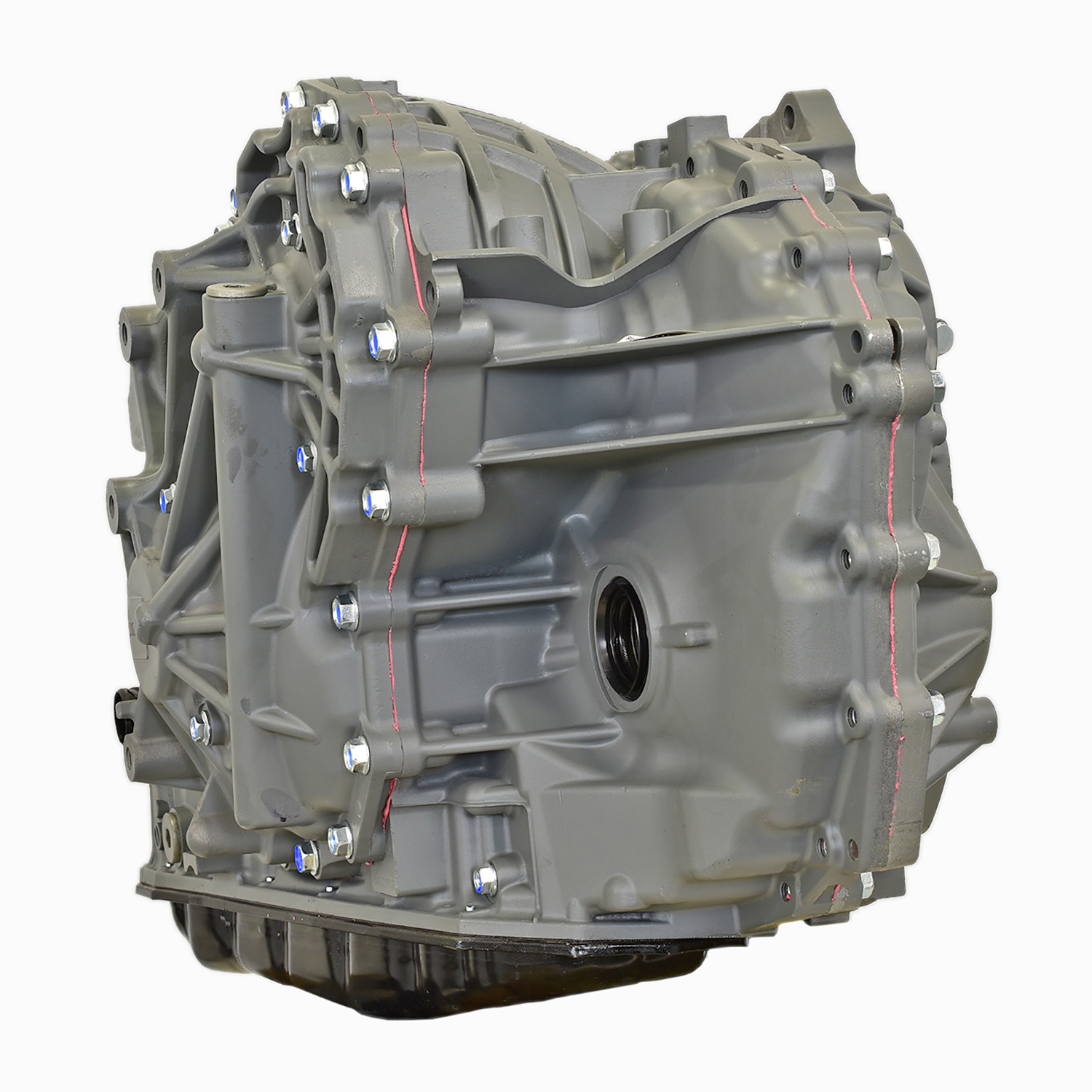 NISSAN RE0F10A FWD CVT (3)
