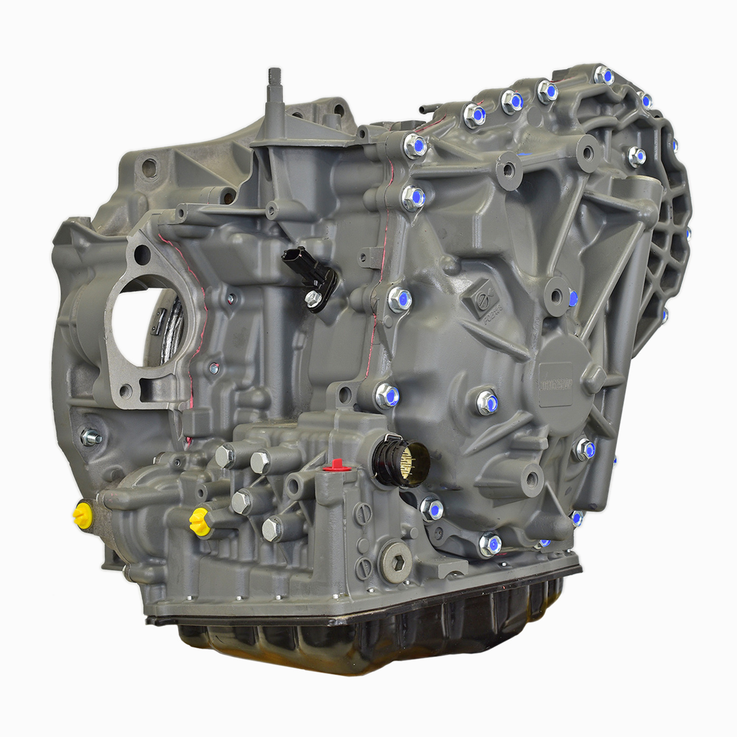 NISSAN RE0F10A FWD CVT (4)