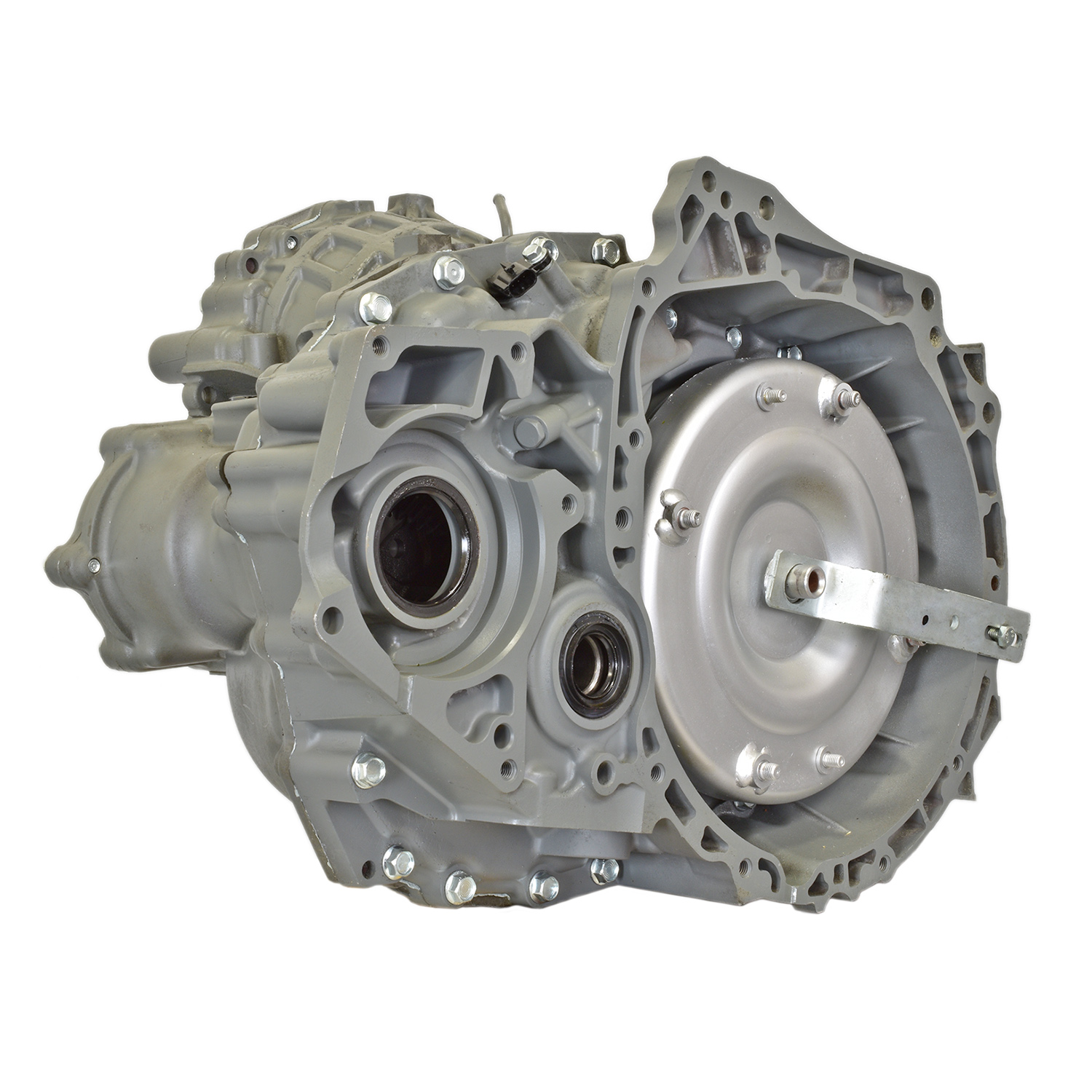 NISSAN AWD CVT TRANS (2)