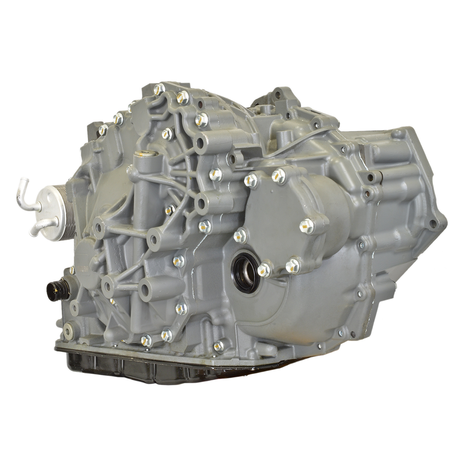 NISSAN AWD CVT TRANS (3)