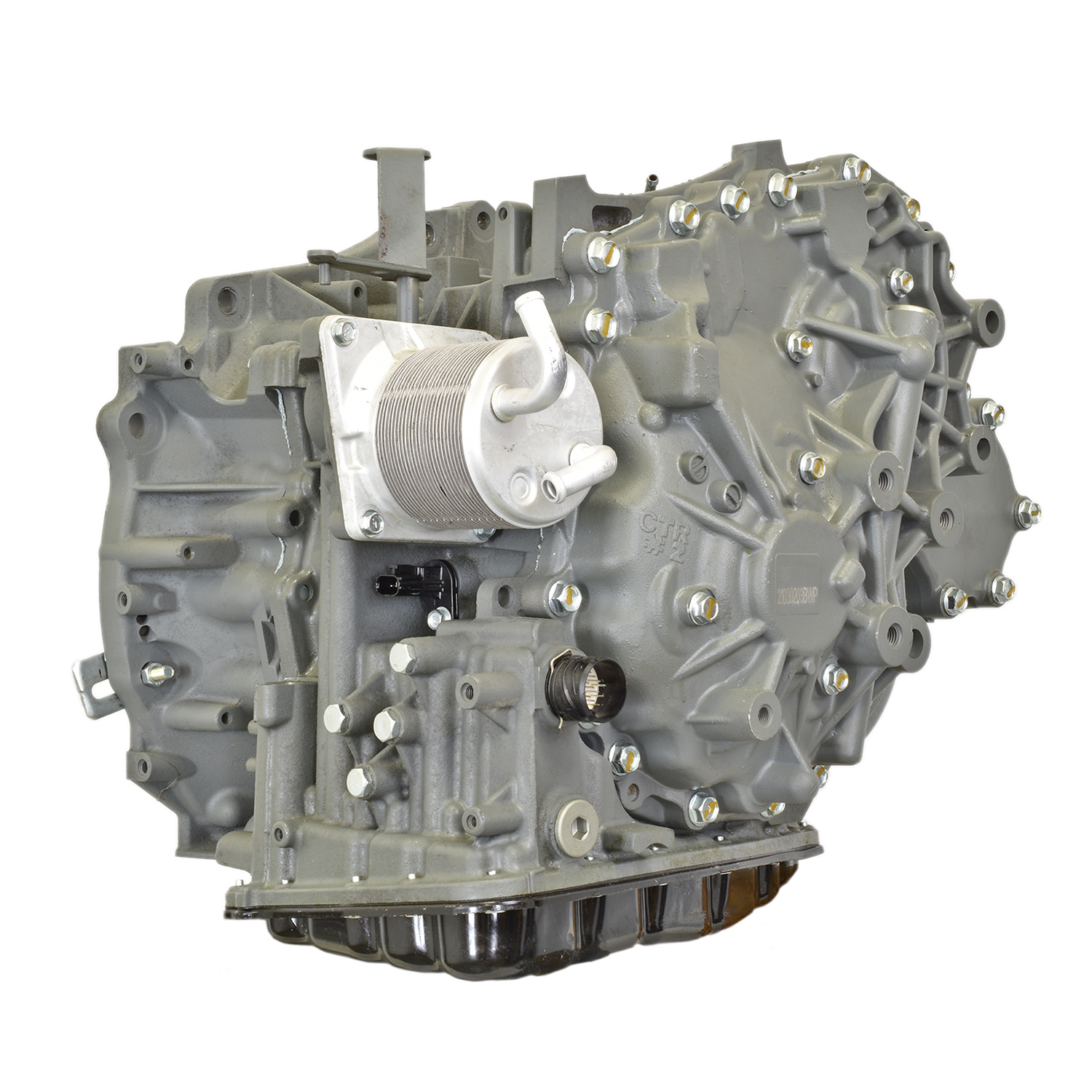 NISSAN AWD CVT TRANS (4)