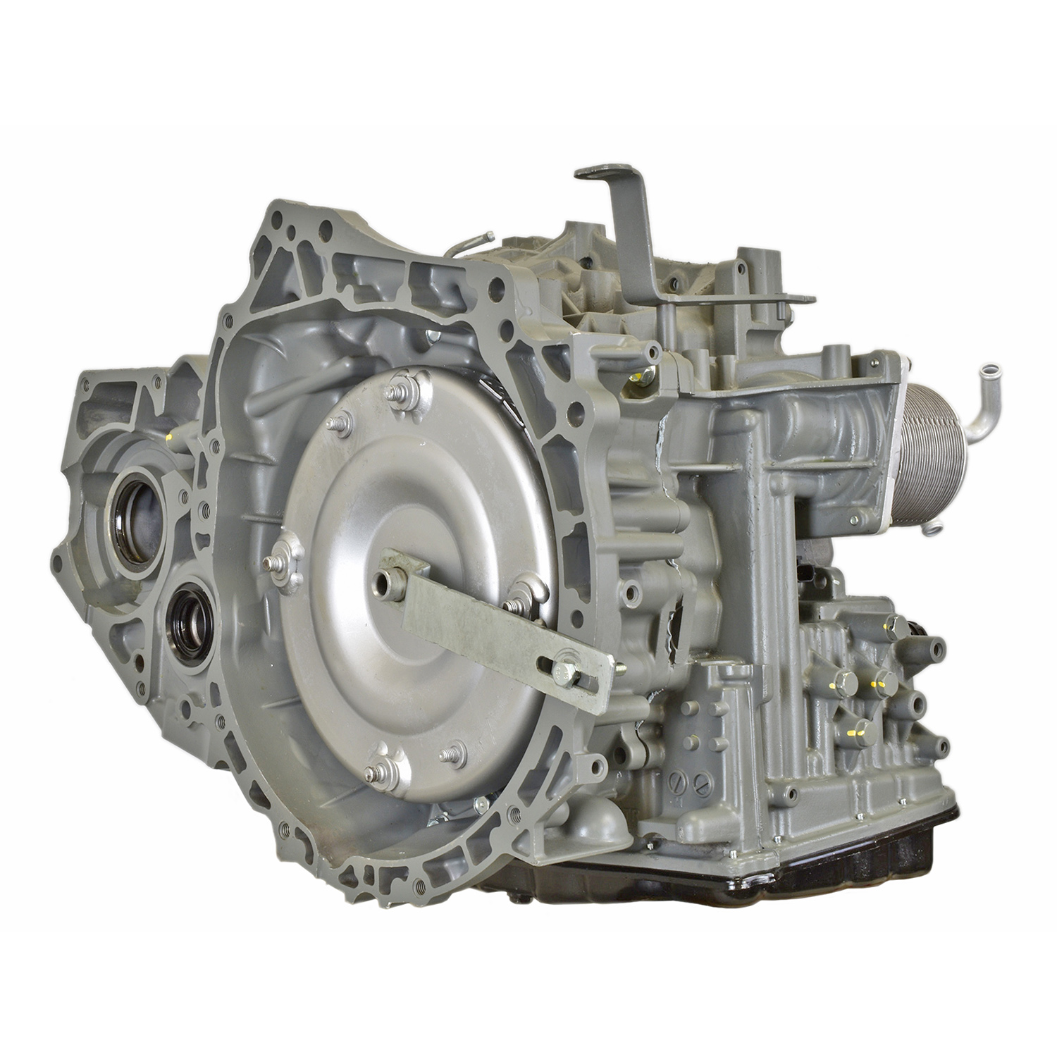 Remanufactured Transmission