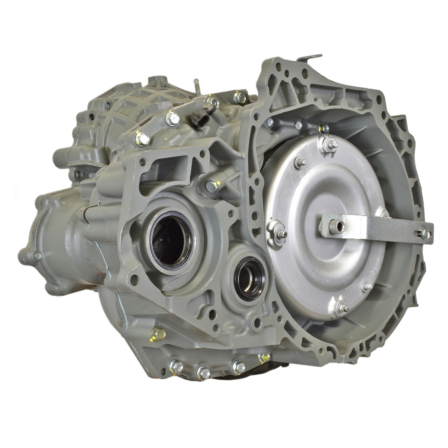 NISSAN AWD CVT TRANS (2)