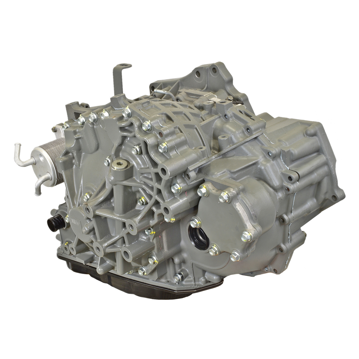 NISSAN AWD CVT TRANS (3)