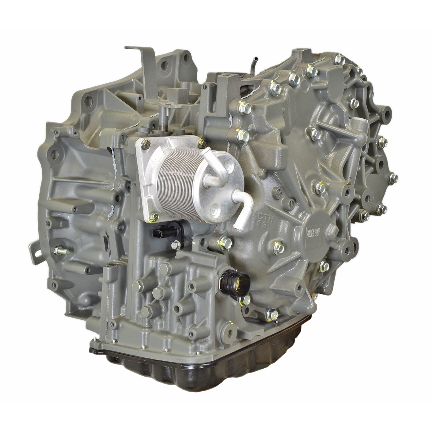 NISSAN AWD CVT TRANS (4)