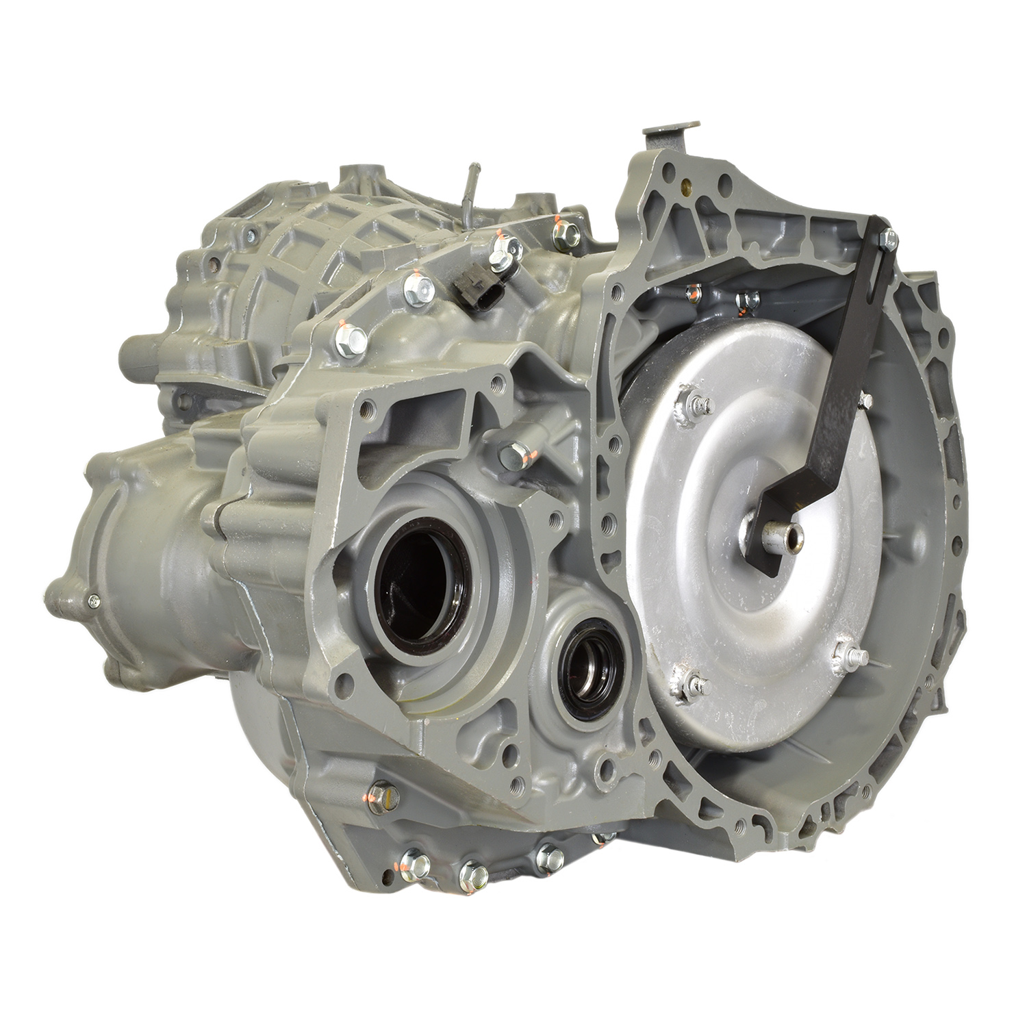 NISSAN AWD CVT TRANS (2)