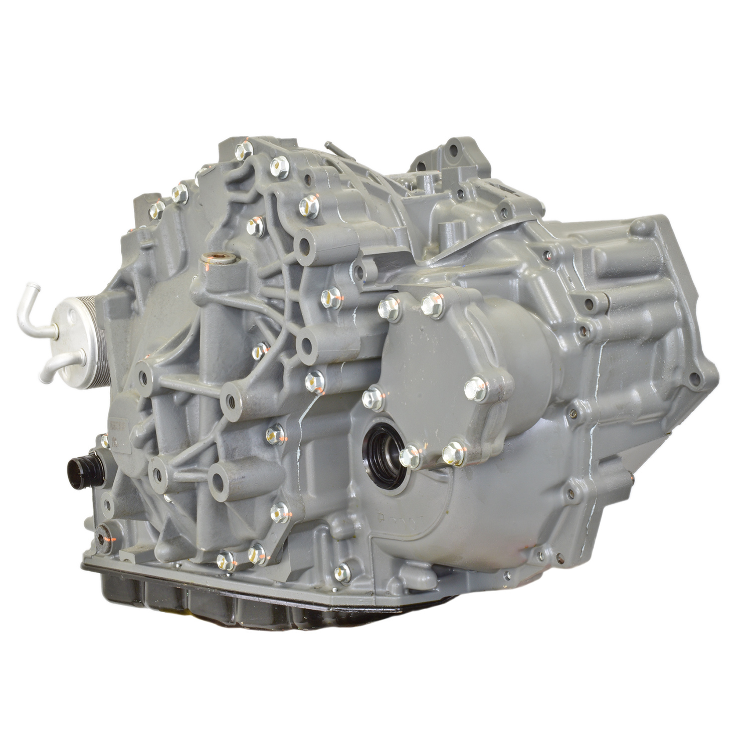 NISSAN AWD CVT TRANS (3)