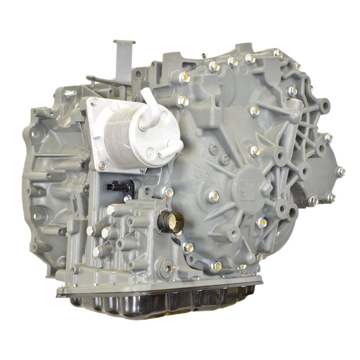 NISSAN AWD CVT TRANS (4)