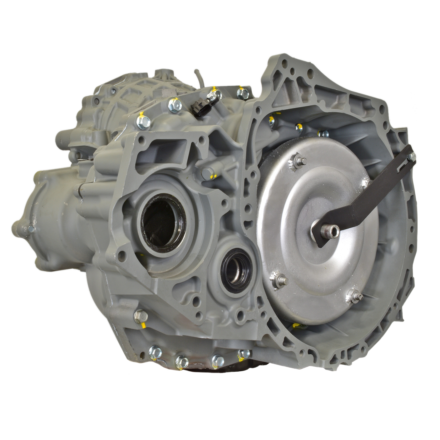 NISSAN AWD CVT TRANS (2)