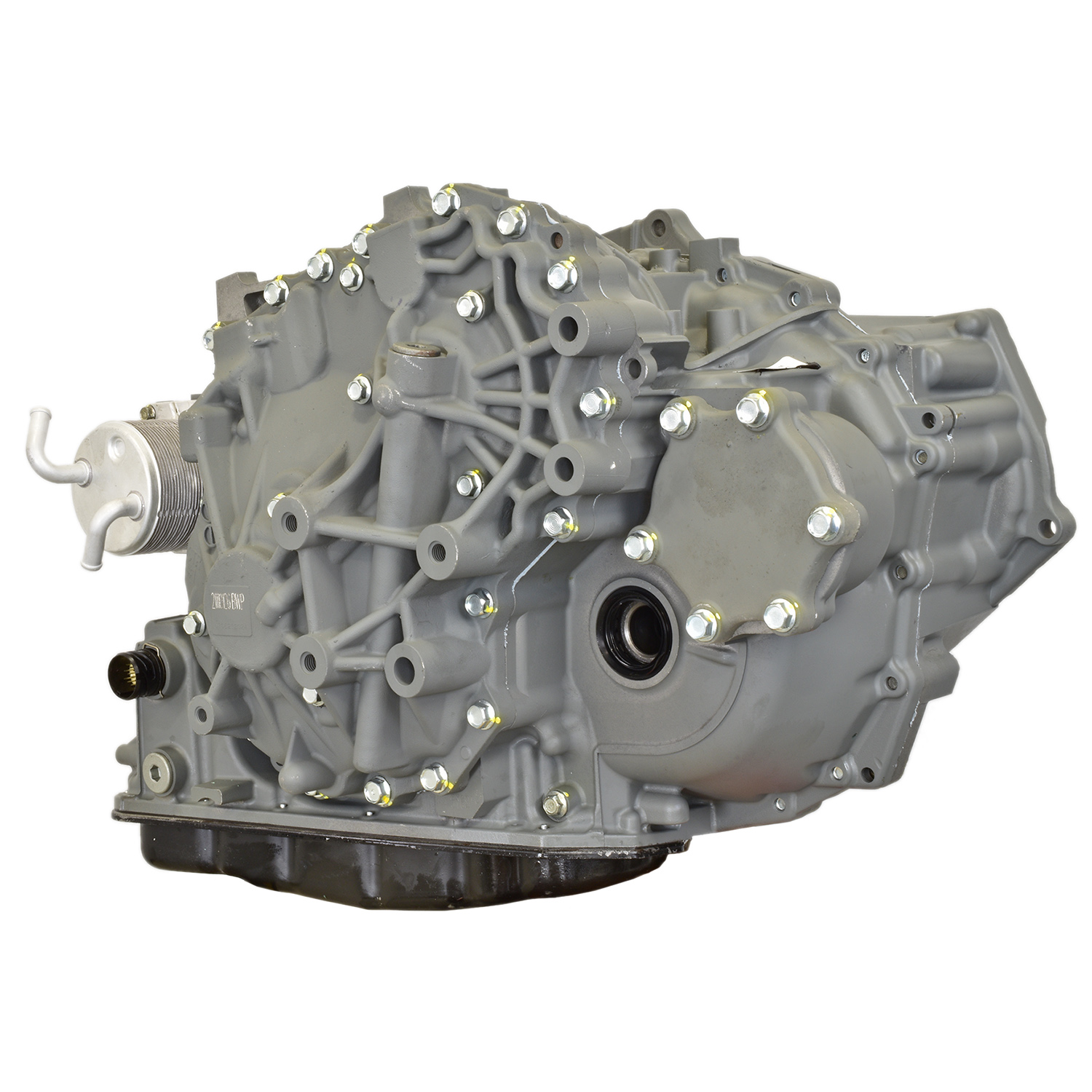 NISSAN AWD CVT TRANS (3)