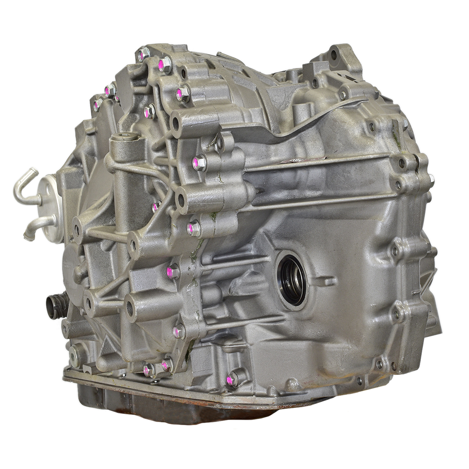 NISSAN AWD CVT TRANS (3)