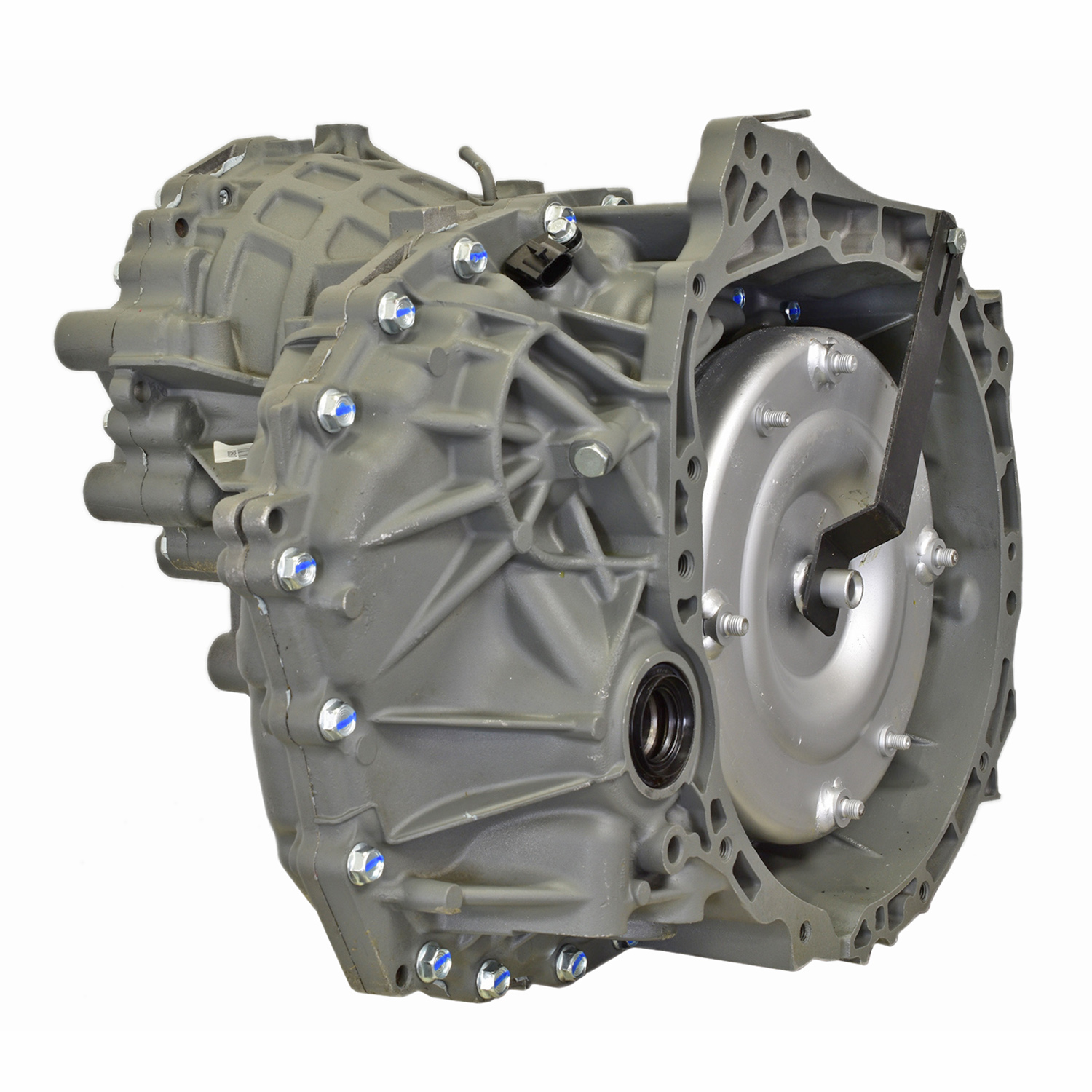 NISSAN FWD CVT TRANS (2)