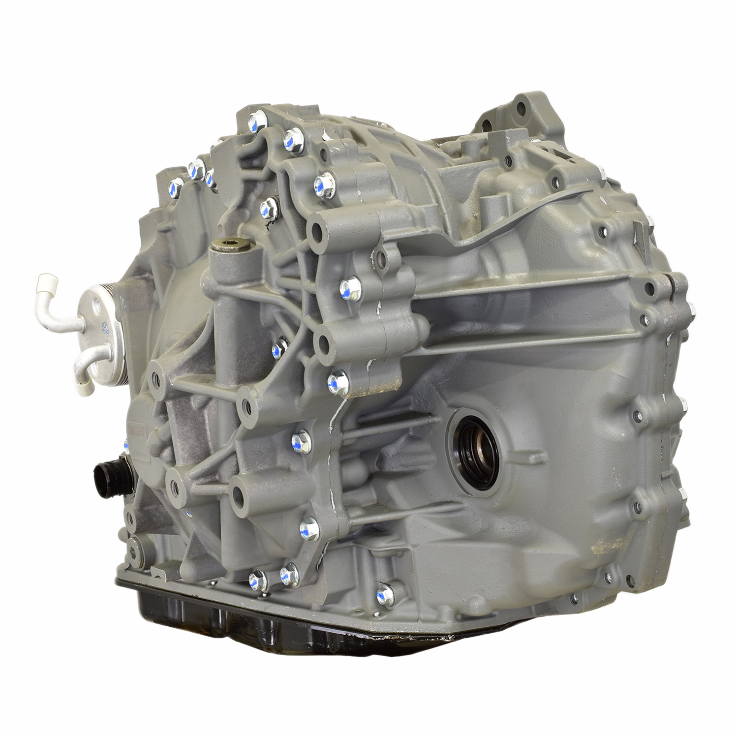 NISSAN FWD CVT TRANS (3)