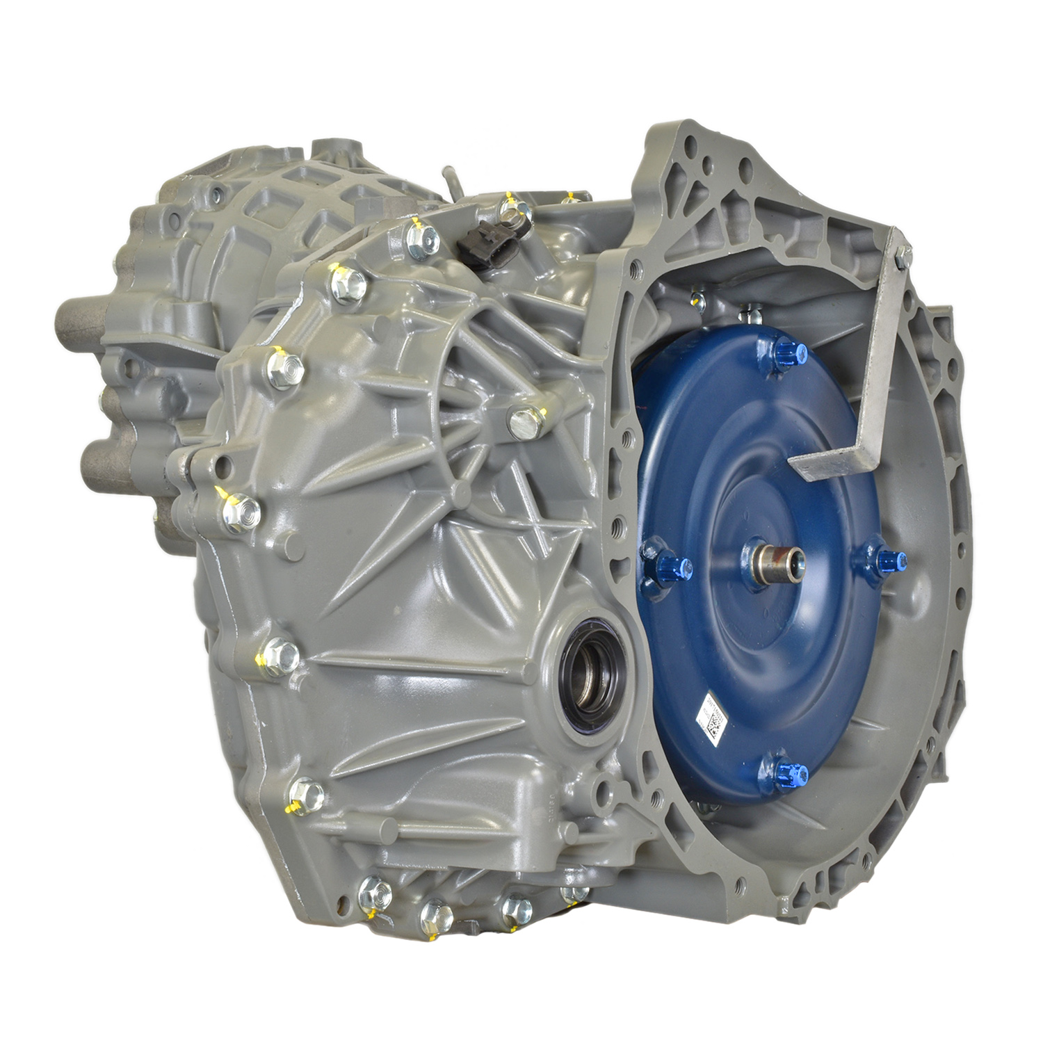 NISSAN FWD CVT TRANS (2)