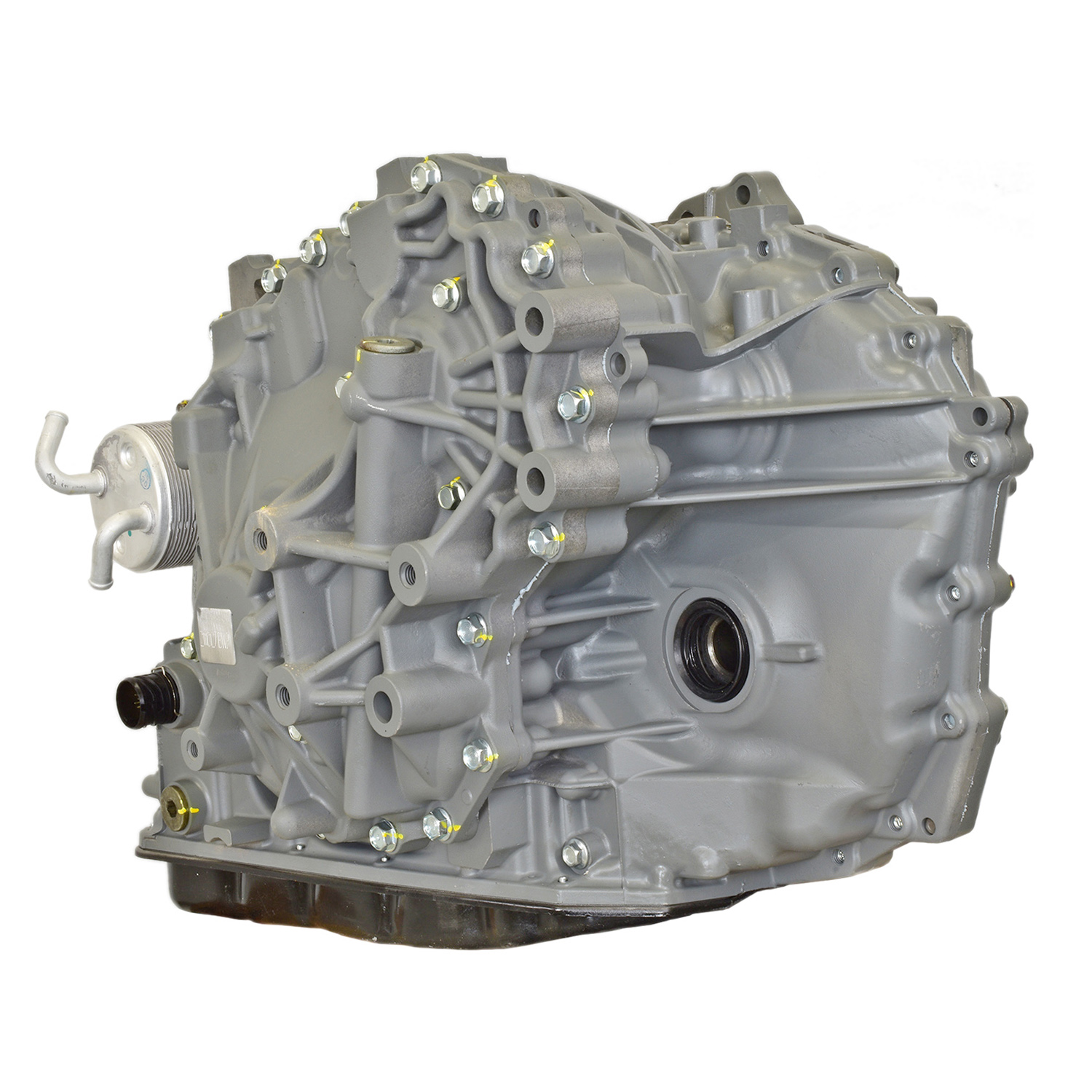 NISSAN FWD CVT TRANS (3)