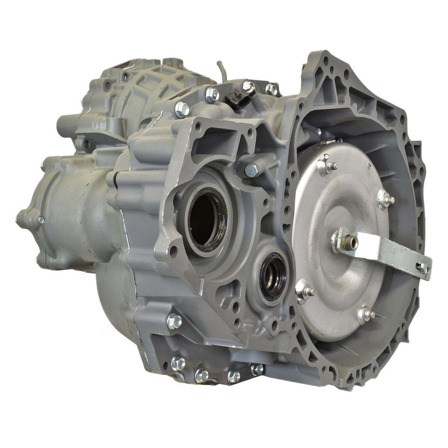 NISSAN AWD CVT TRANS (2)