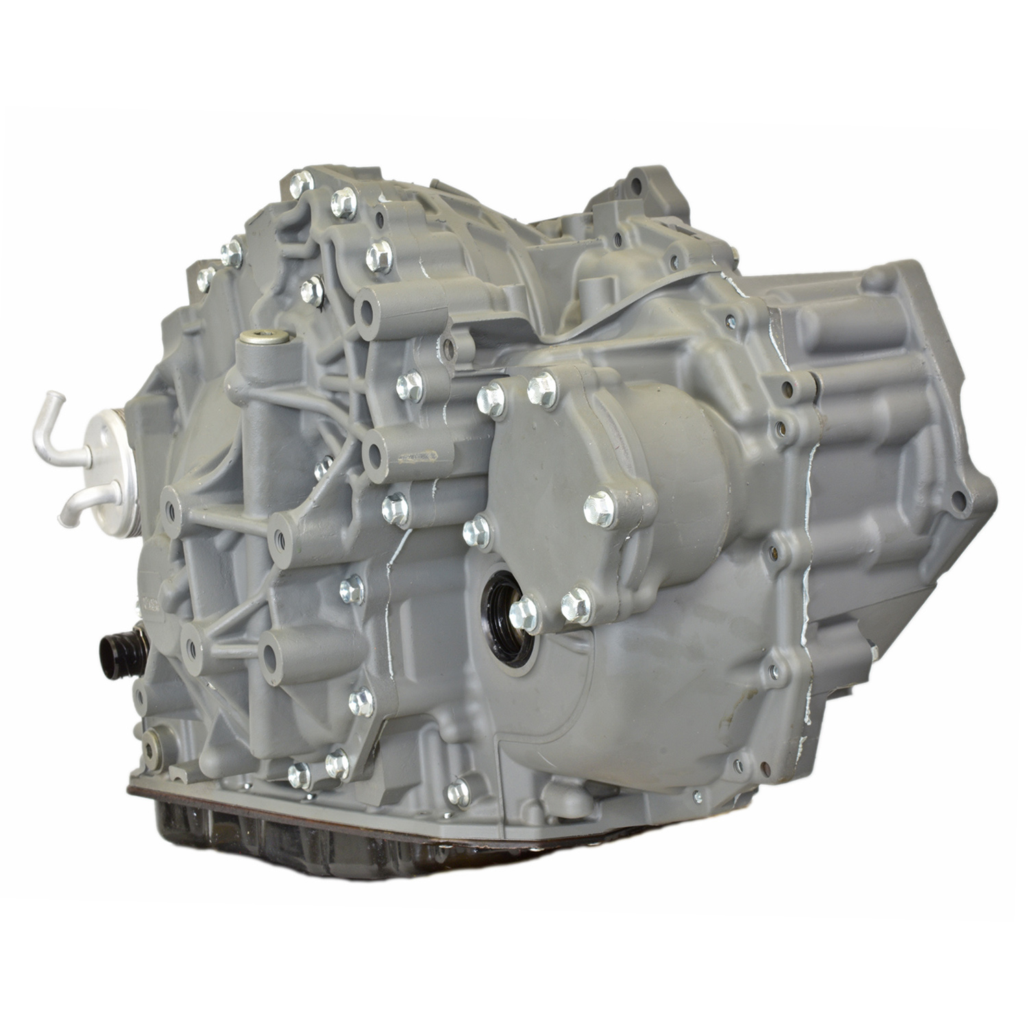 NISSAN AWD CVT TRANS (3)