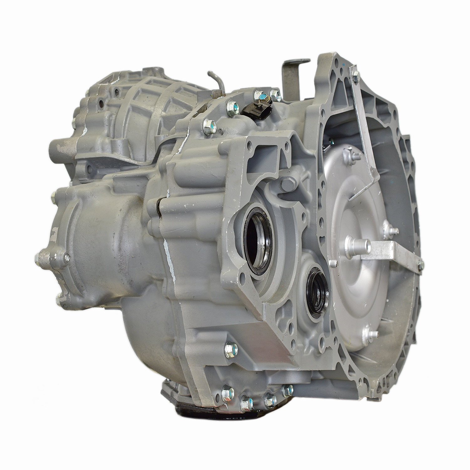 NISSAN AWD CVT TRANS (2)