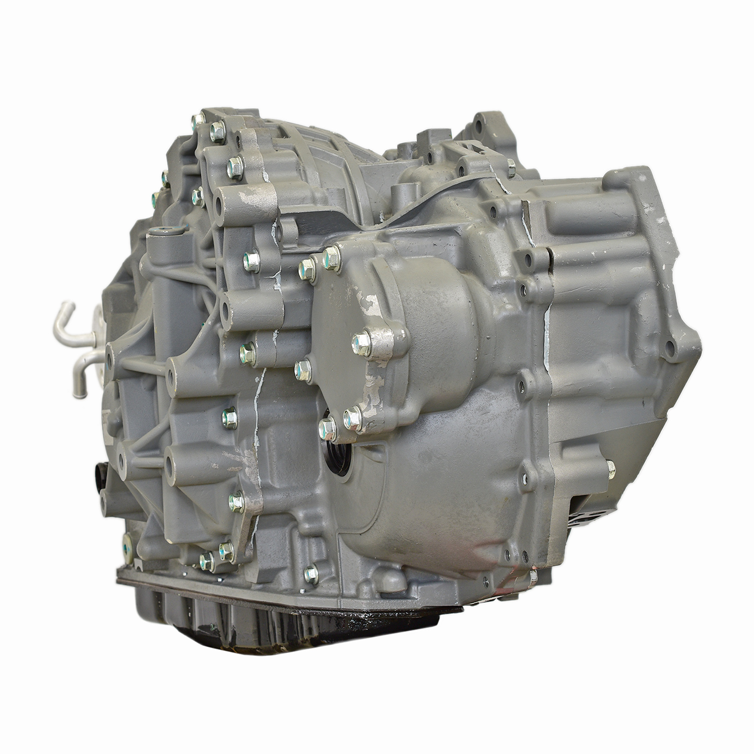 NISSAN AWD CVT TRANS (3)