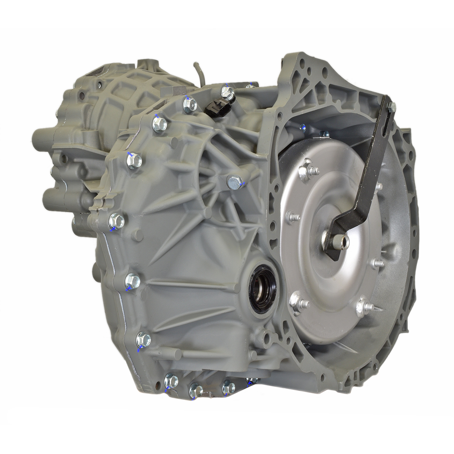 NISSAN FWD CVT TRANS (2)