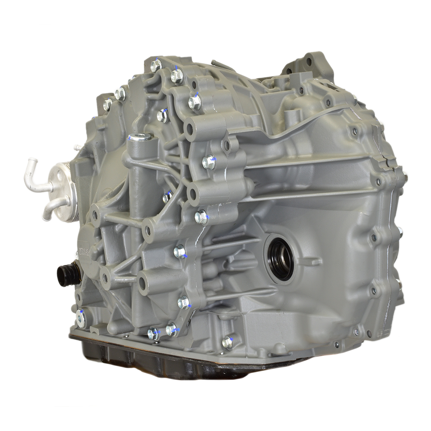 NISSAN FWD CVT TRANS (3)
