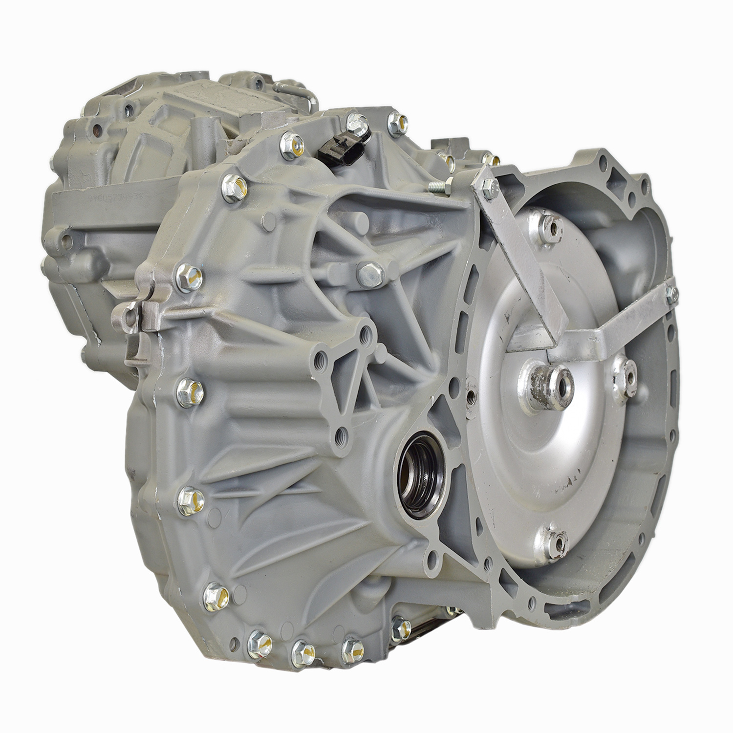 DODGE FWD CVT2 TRANS (2)
