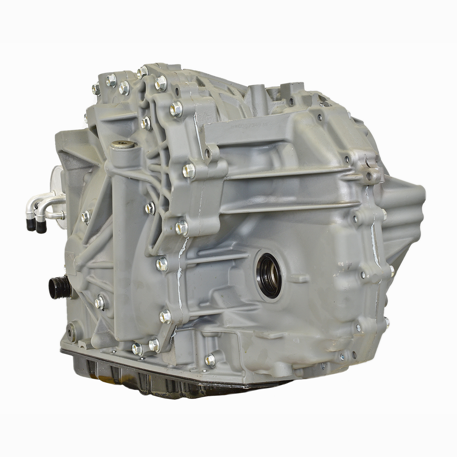 DODGE FWD CVT2 TRANS (3)