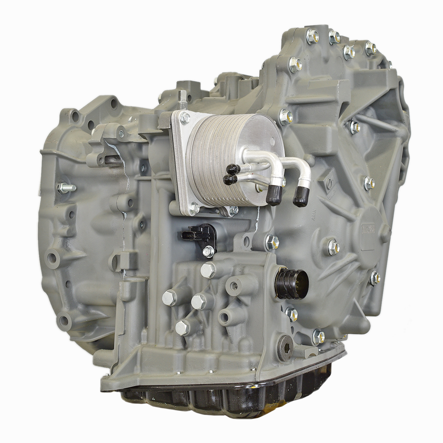 DODGE FWD CVT2 TRANS (4)