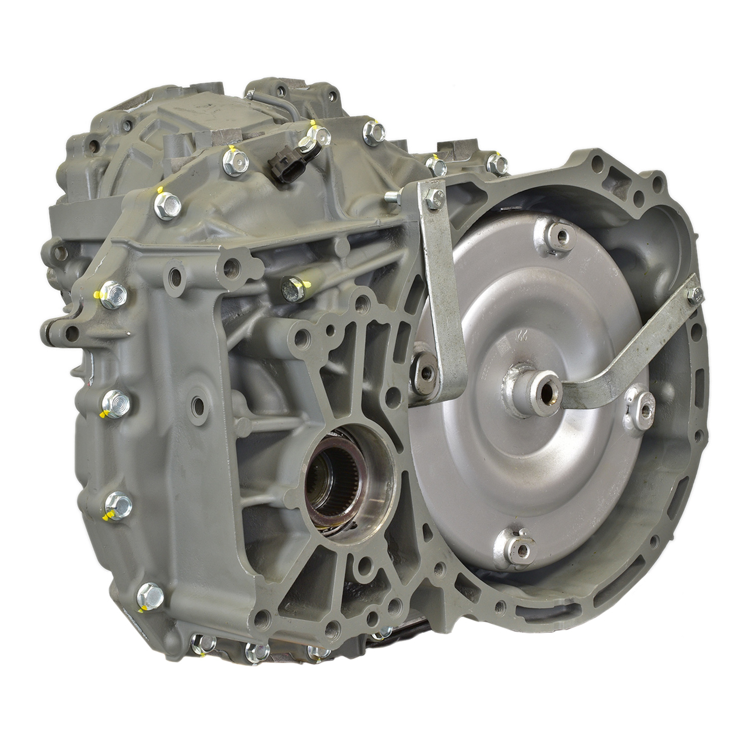 JEEP JF011E/RE0F10A 4WD CVT (2)